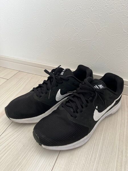 NIKE DOWN SHIFTER 7ナイキ ダウンシフター スニーカー ランニング ウォーキング シューズ