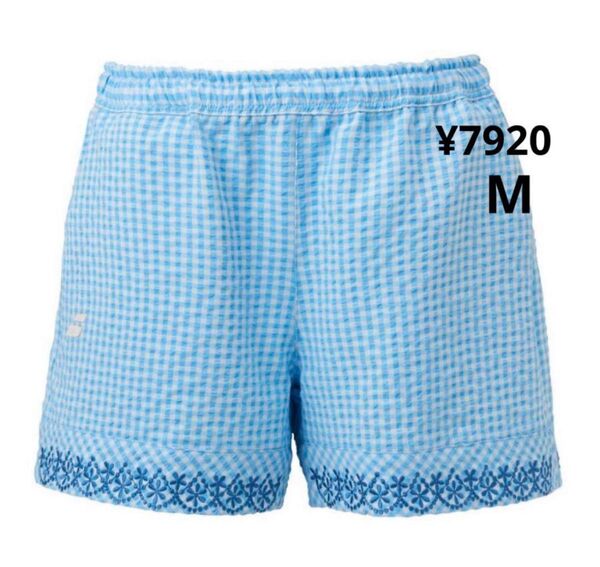 バボラ Babolat テニスウェア ショートパンツ BTWPJD00