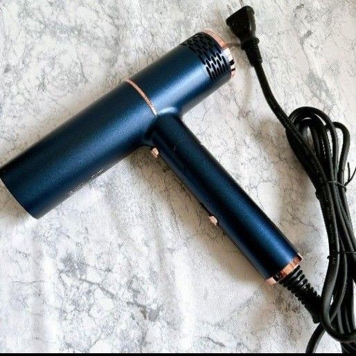 新品 ドライヤー 大風量速乾 【サロン専用】 1500W 高濃度マイナスイオン 1500W マイナスイオン ヘアドライヤー