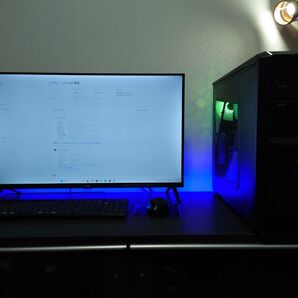 Windows11 RTX1660super 32ギガ m.2 ゲーミングpc