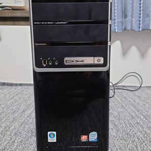 Gateway デスクトップパソコン