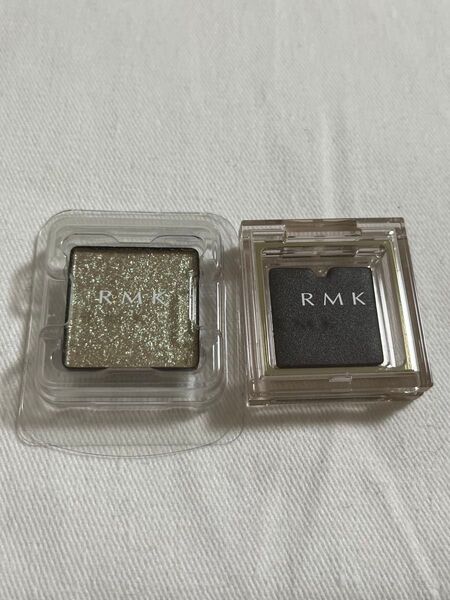 RMK インフィニシェイド シングル アイシャドウ 20 ダーティ マティーニ