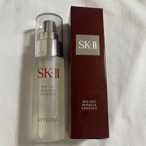 SKII ミッドデイ ミラクル エッセンス スプレータイプ
