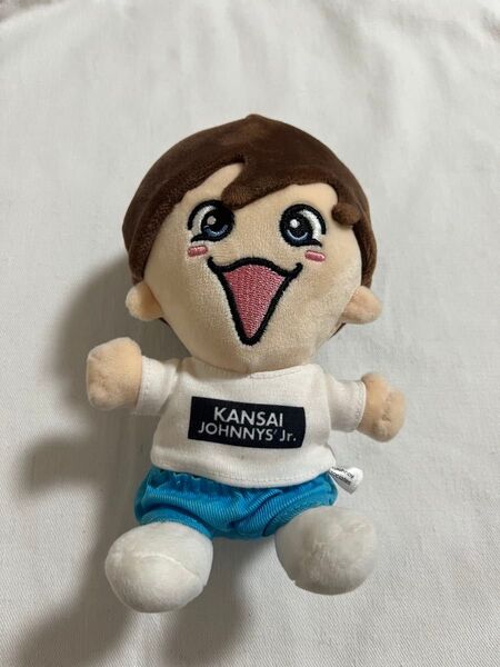ちびぬい なにわ男子 藤原丈一郎 第一弾