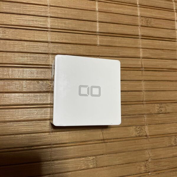 CIO 充電器