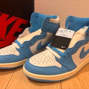 Nike Air Jordan 1 High OG "UNC Reimagined"