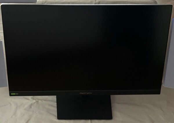 I-O DATA LCD-GDQ271JA GigaCrysta 中古 180Hz 27インチゲーミングモニター 液晶モニター