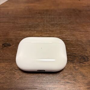 AirPods Pro 第二世代 2nd gen type C
