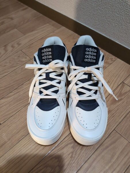adidas originals FORUM 84 LOW 27.5cm