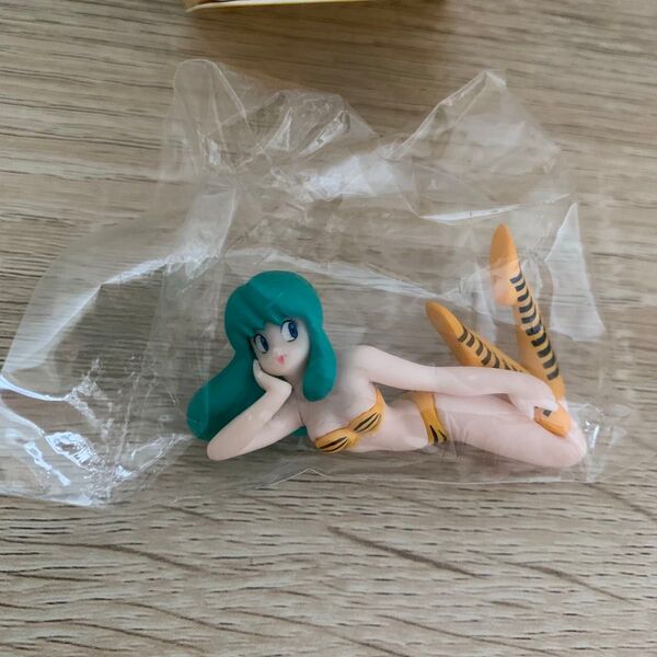 うる星やつら どこでもラムちゃん 高橋留美子 新品未開封品 外箱付き