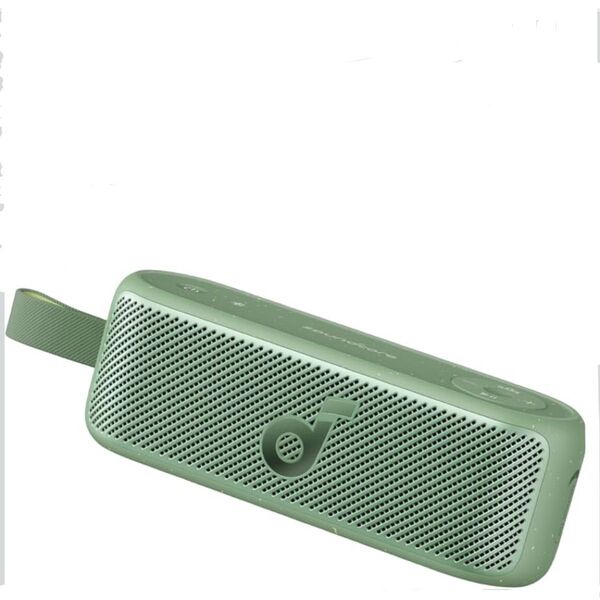 Anker Soundcore Motion 100 bluetooth スピーカー グリーン