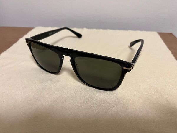 persol ペルソール RATTI ビンテージ トムクルーズ