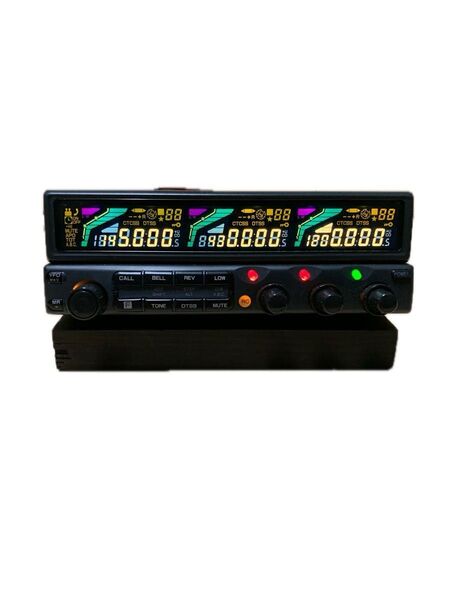 KENWOOD TM-942 S仕様