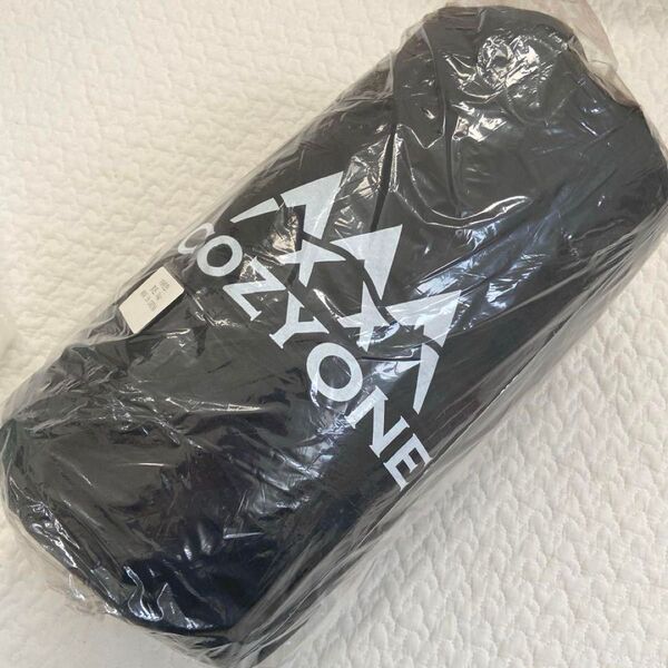 大特価★新品★寝袋 シュラフ 封筒型 保温 軽量 防水 アウトドア キャンプ ブラック