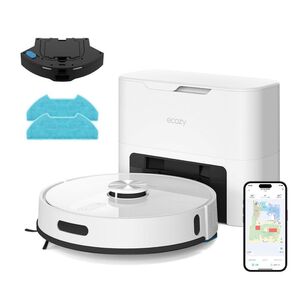 大特価★ロボット掃除機★ 水拭き 両用 ロボット掃除機 水拭き両用 お掃除ロボット