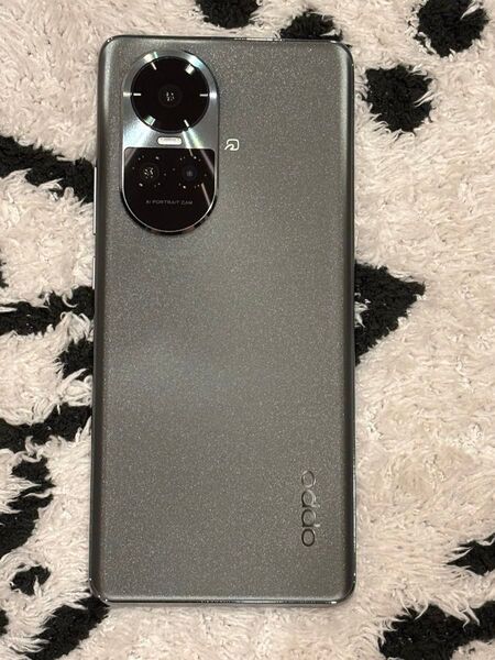 OPPO Reno10 Pro 5G ジャンク SIMフリー