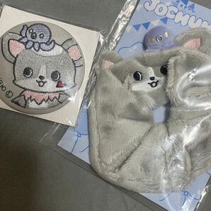 JOCHUM ジェオチャム チュララ