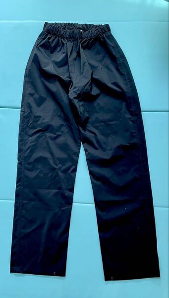 【新品】ワークマン 透湿 最強レインスーツ ストレッチパンツR-006