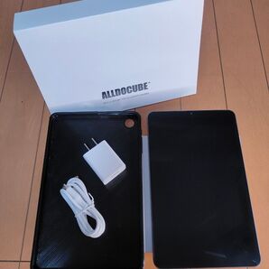 ALLDOCUBE iPlay 50 mini Pro 8GB/256GB 4GLTE