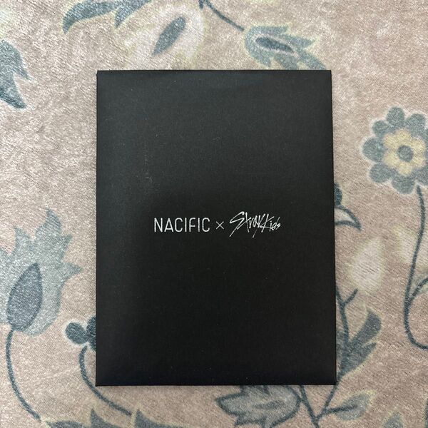 NACIFIC StrayKids 両面トレカ コンプセット