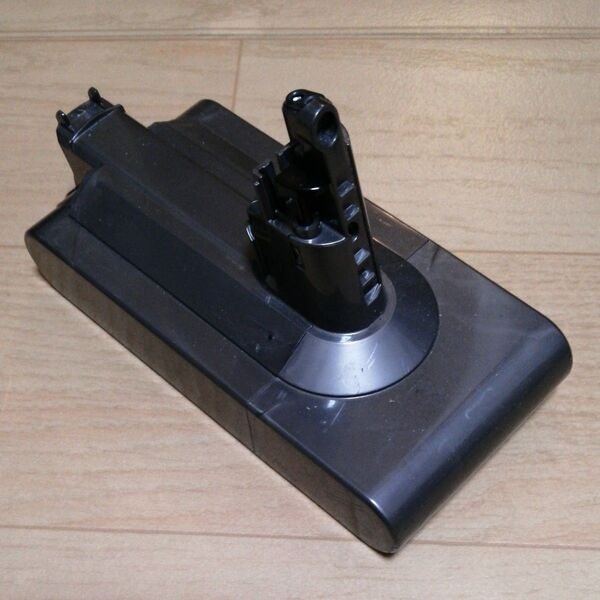 64分稼働 ダイソン純正 V11 SV14用バッテリー