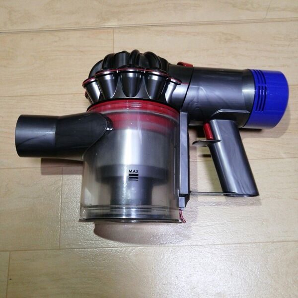 分解清掃済み ダイソン V8 SV10前期本体