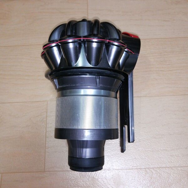 分解清掃済み ダイソン純正 V7 V8 サイクロン