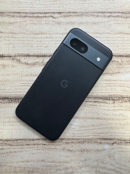 Pixel8a SIMフリー