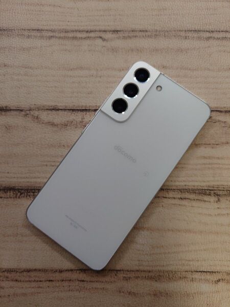 【3615】GalaxyS22 SC-51C docomo版SIMフリー