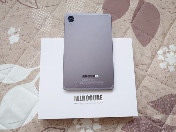 iPlay60 mini pro Androidタブレット