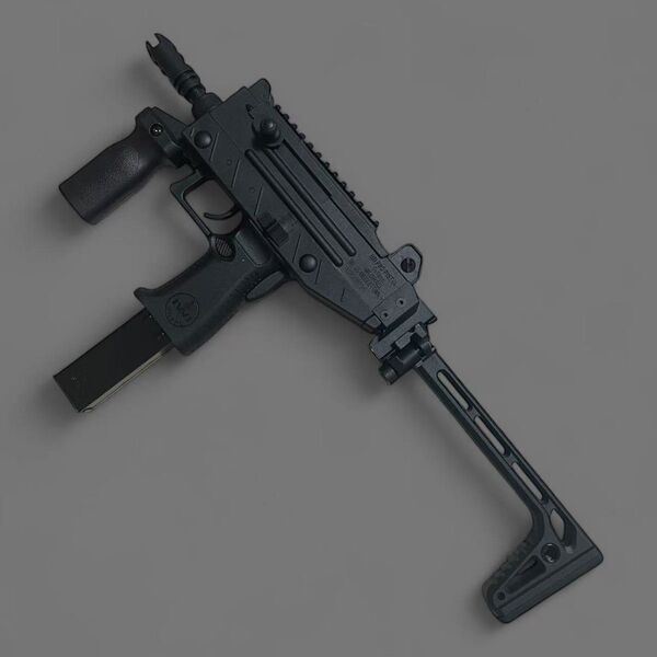 UZI 電動ガン UZI PRO 電動ガン ウージー サブマシンガン エアガン