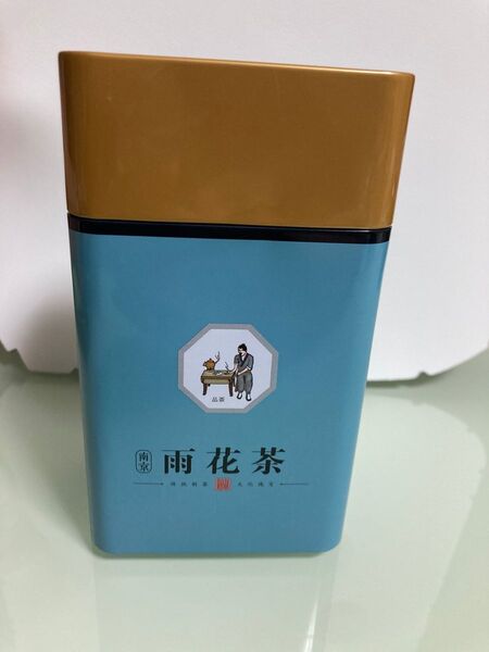 南京雨花茶 緑茶 中国茶