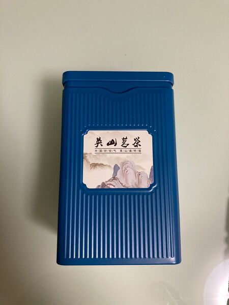 野生茶 緑茶 中国茶