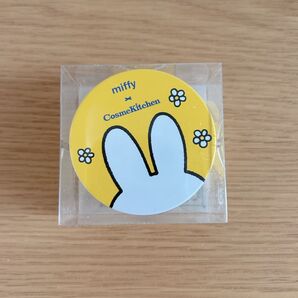 新品未開封!コスメキッチン*miffy ハンドクリーム オレンジブロッサム