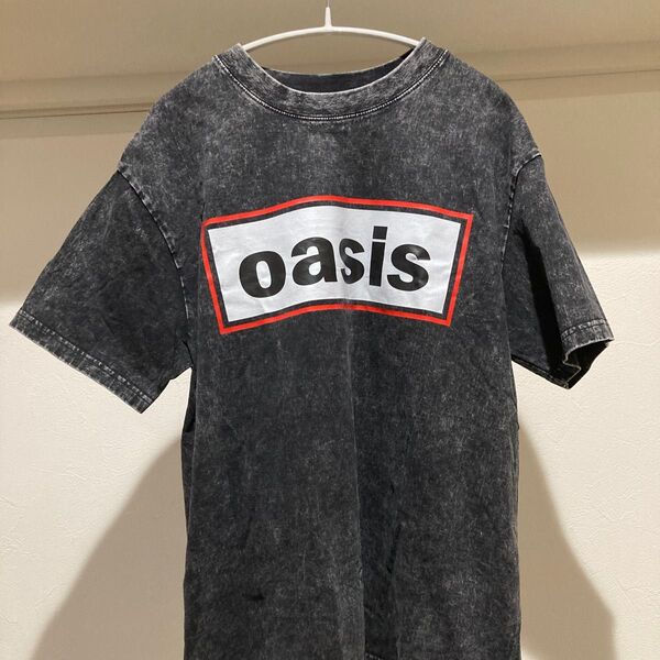 oasis Tシャツ 2XL