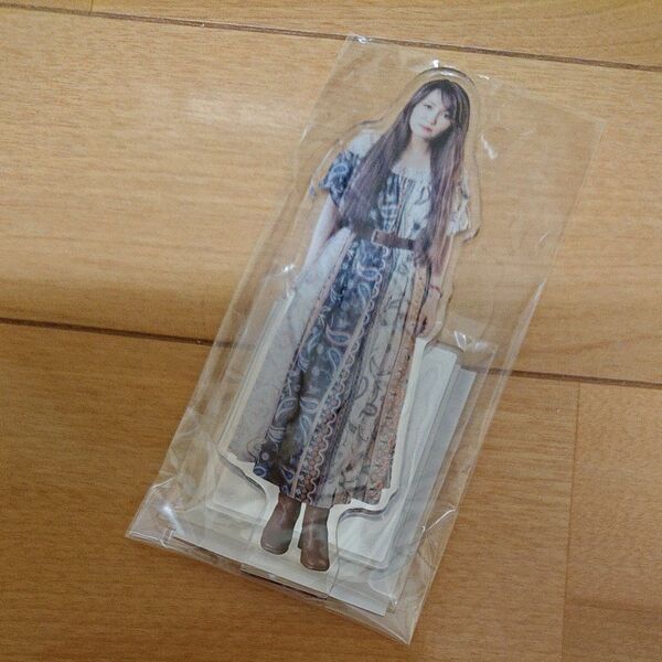 浜田麻里アクリルスタンド