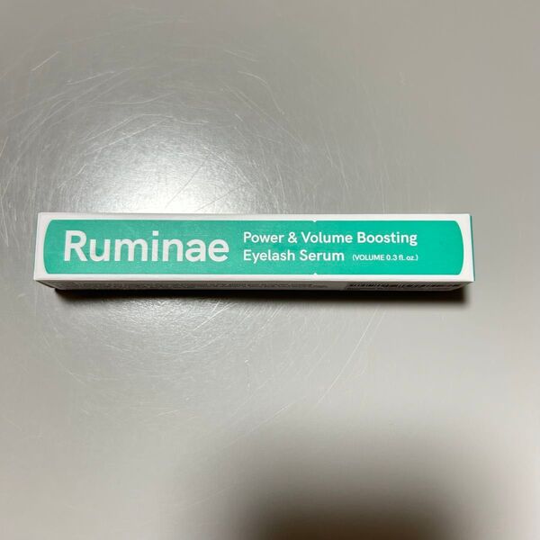 ルミネ Ruminae まつ毛美容液 アイラッシュセラム 10ml