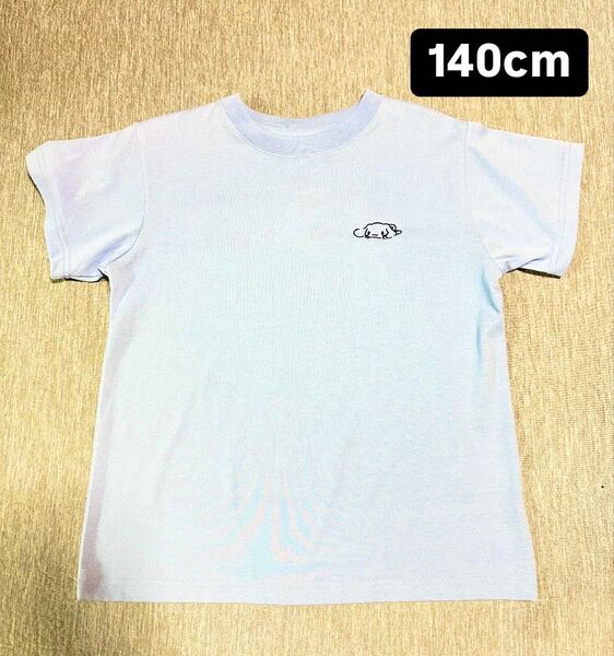 シナモロール 半袖Tシャツ 140cm