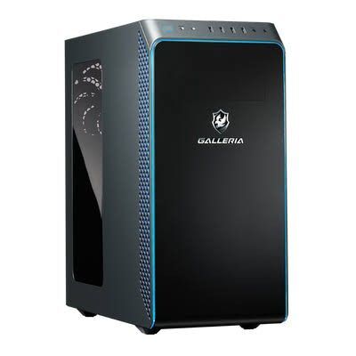 ゲーミングPC ガレリア 高性能 返品保証