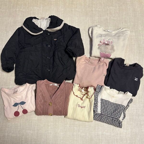 ■petit main バースデイ slap slip 90cm まとめ売り