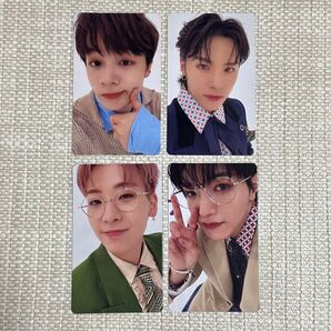 【6/22削除】☆ JO1 OFFICIAL LIGHT STICK Ver.2のトレカセット