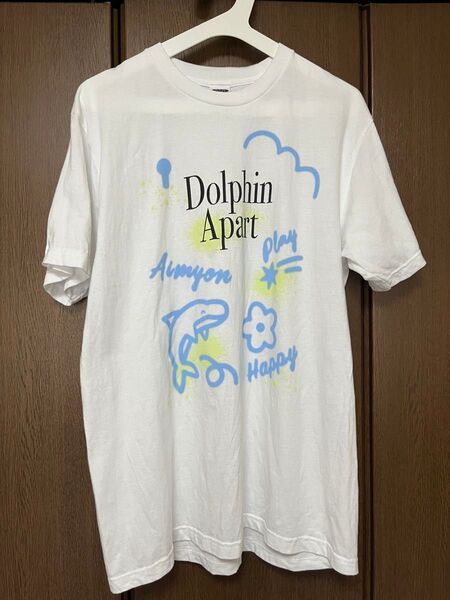 あいみょん ドルアパ ツアーTシャツ Lサイズ