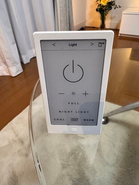 SONY HUIS-100RC(W) スマートリモコン