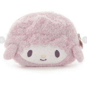 スナイデルホーム マイメロ 【MY MELODY】ポーチ ピアノちゃん 未使用