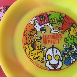 1992 ULTRAMAN`S PARTY ウルトラマン 日本