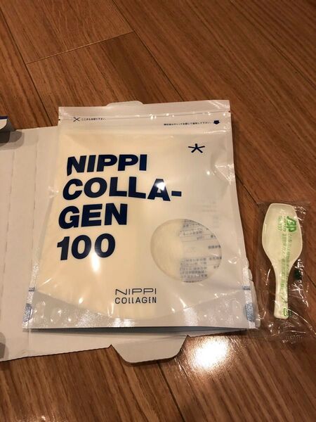 ニッピコラーゲン100 100g
