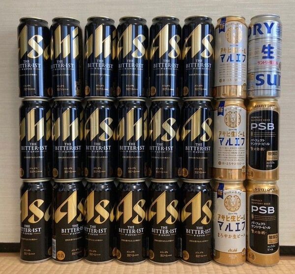 ビール 生ビール ビタリスト マルエフ トリプル生 サントリー PSP パーフェクトサントリービール 500ml 24本