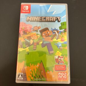 【Switch】 Minecraft
