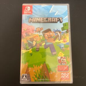 【Switch】 Minecraft