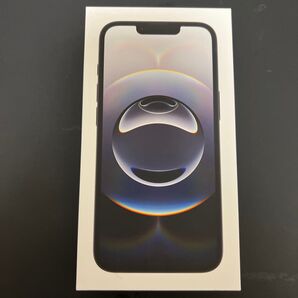新品未開封 iPhone 16e 128GB ブラック